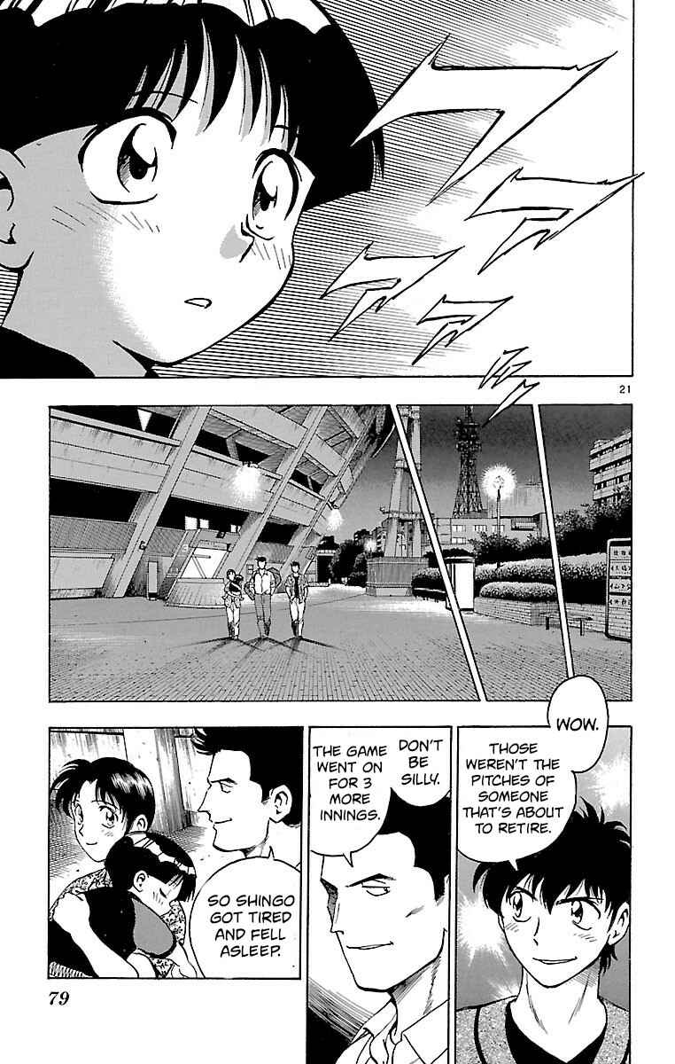 Chapter 145 - Page 20