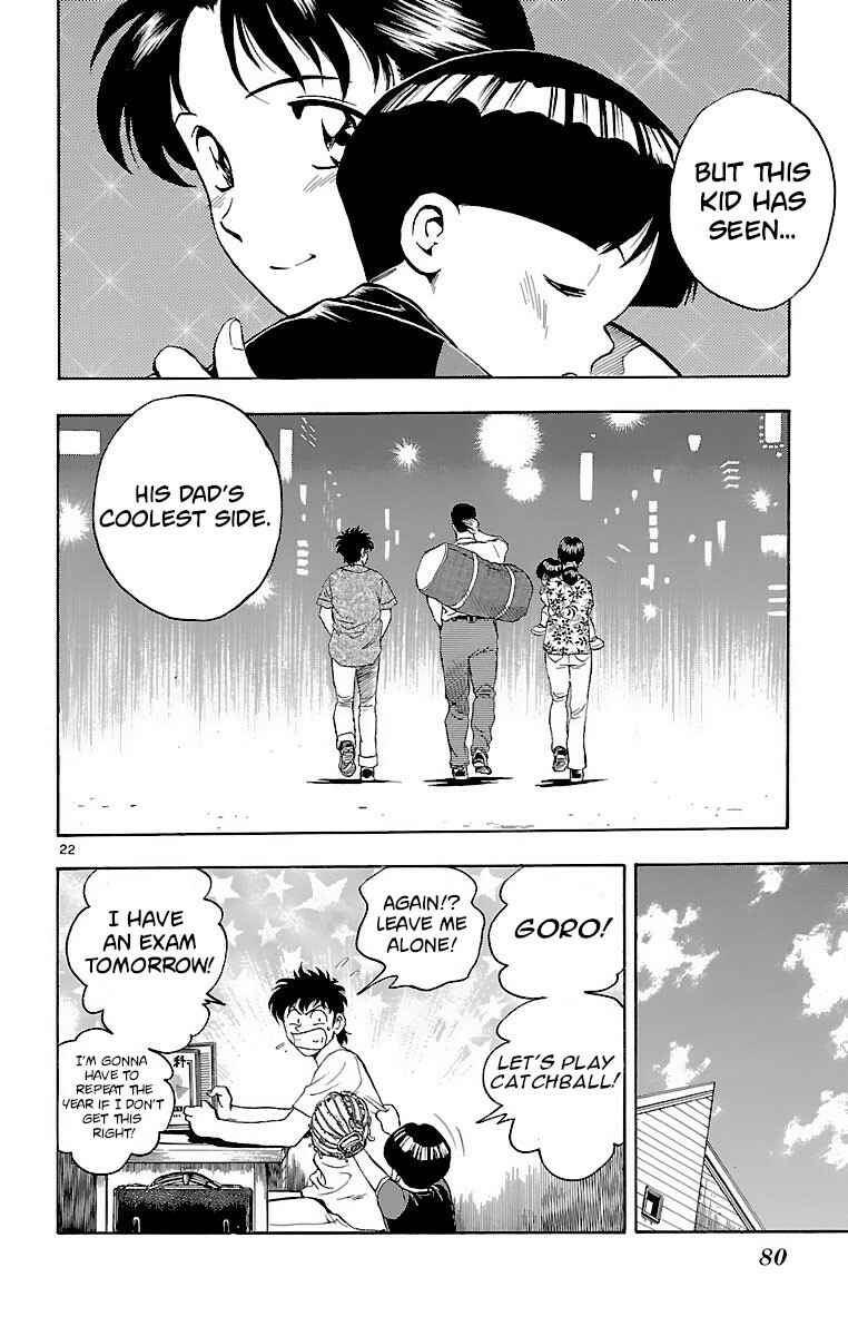 Chapter 145 - Page 21