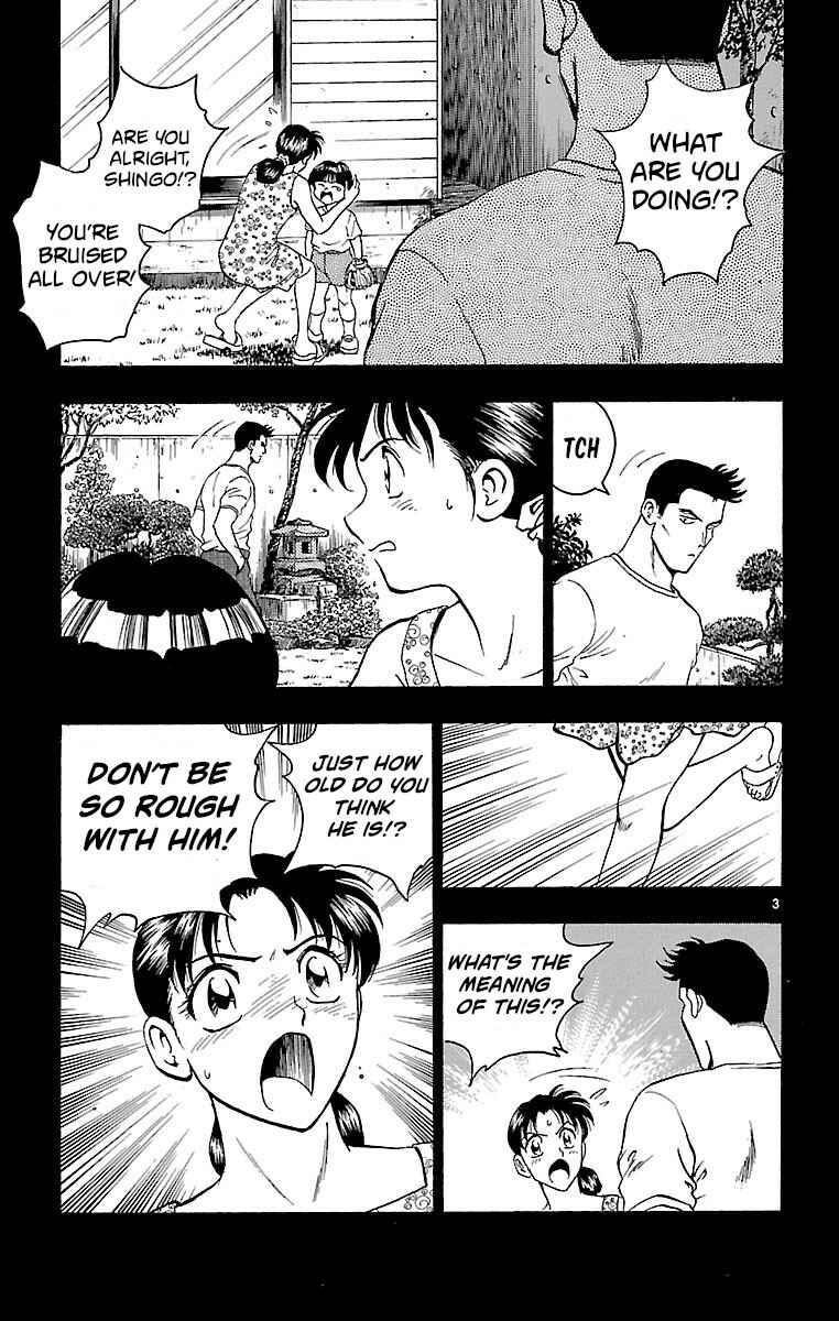 Chapter 145 - Page 3
