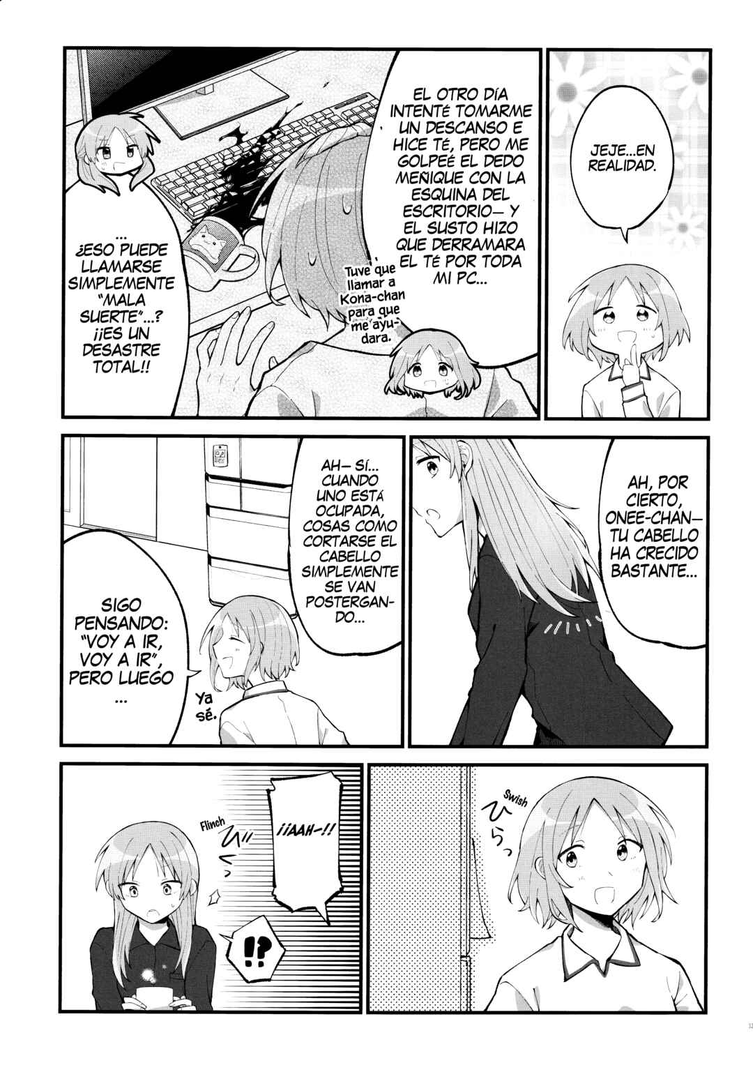 Chapter 4 - Page 5