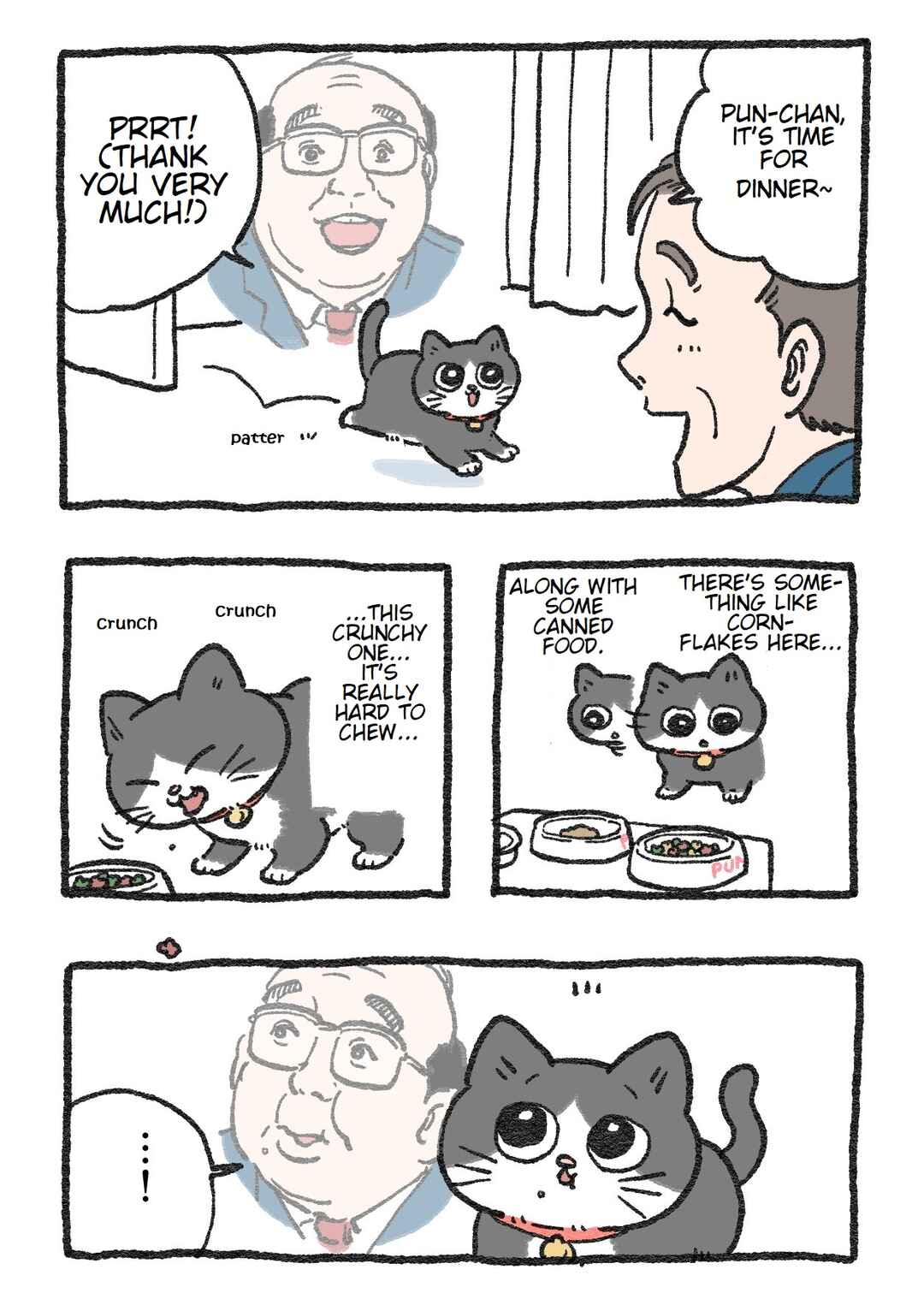 Chapter 32 - Page 1