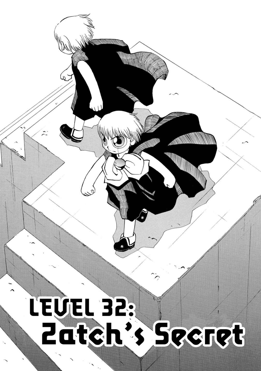 Chapter 32 - Page 1