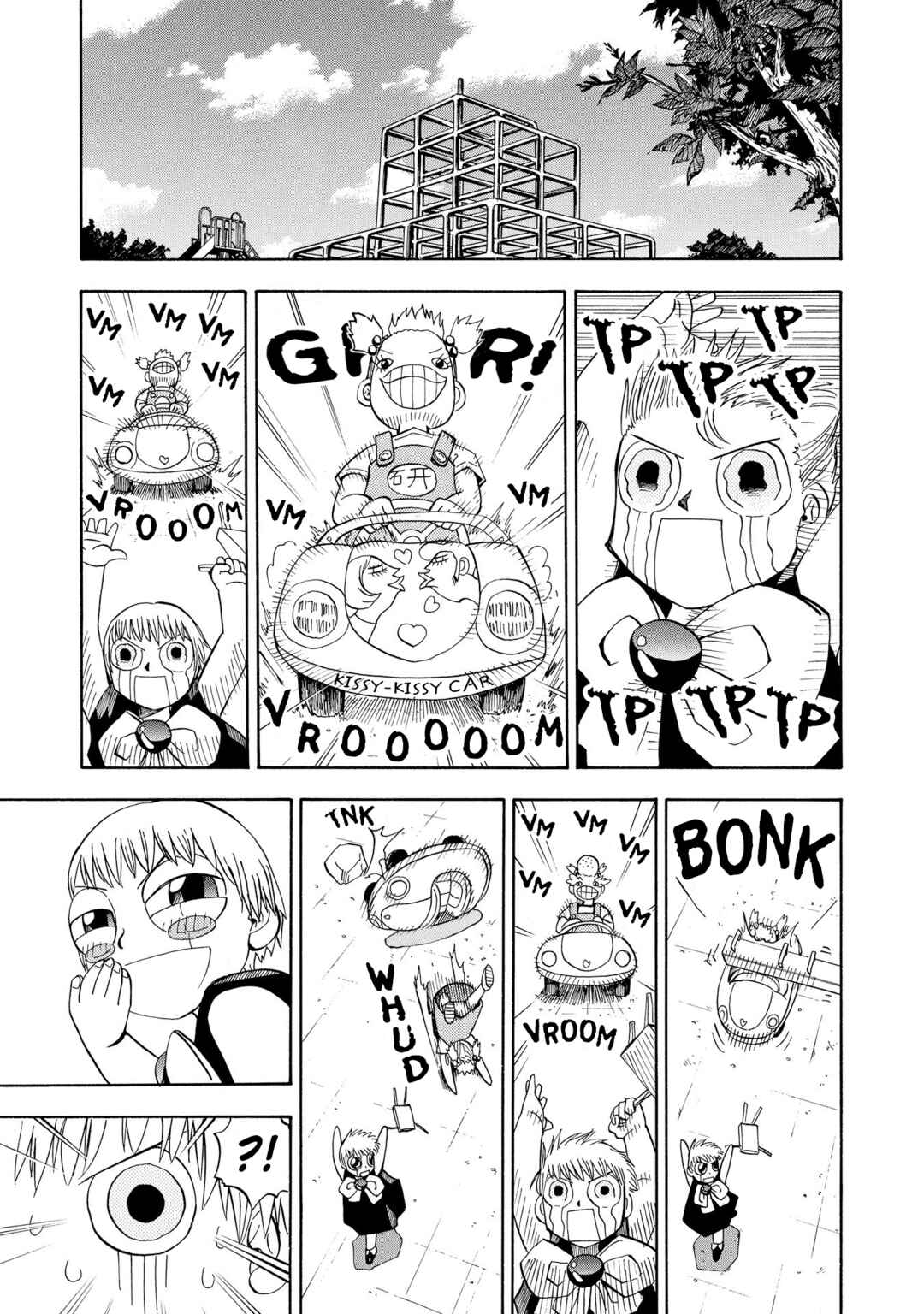 Chapter 32 - Page 11