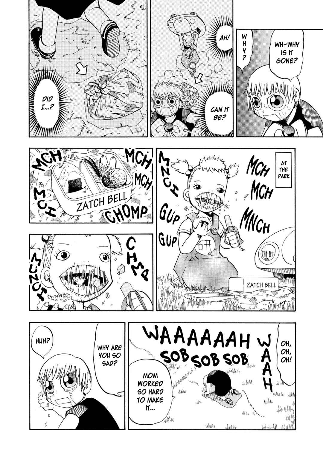 Chapter 32 - Page 14