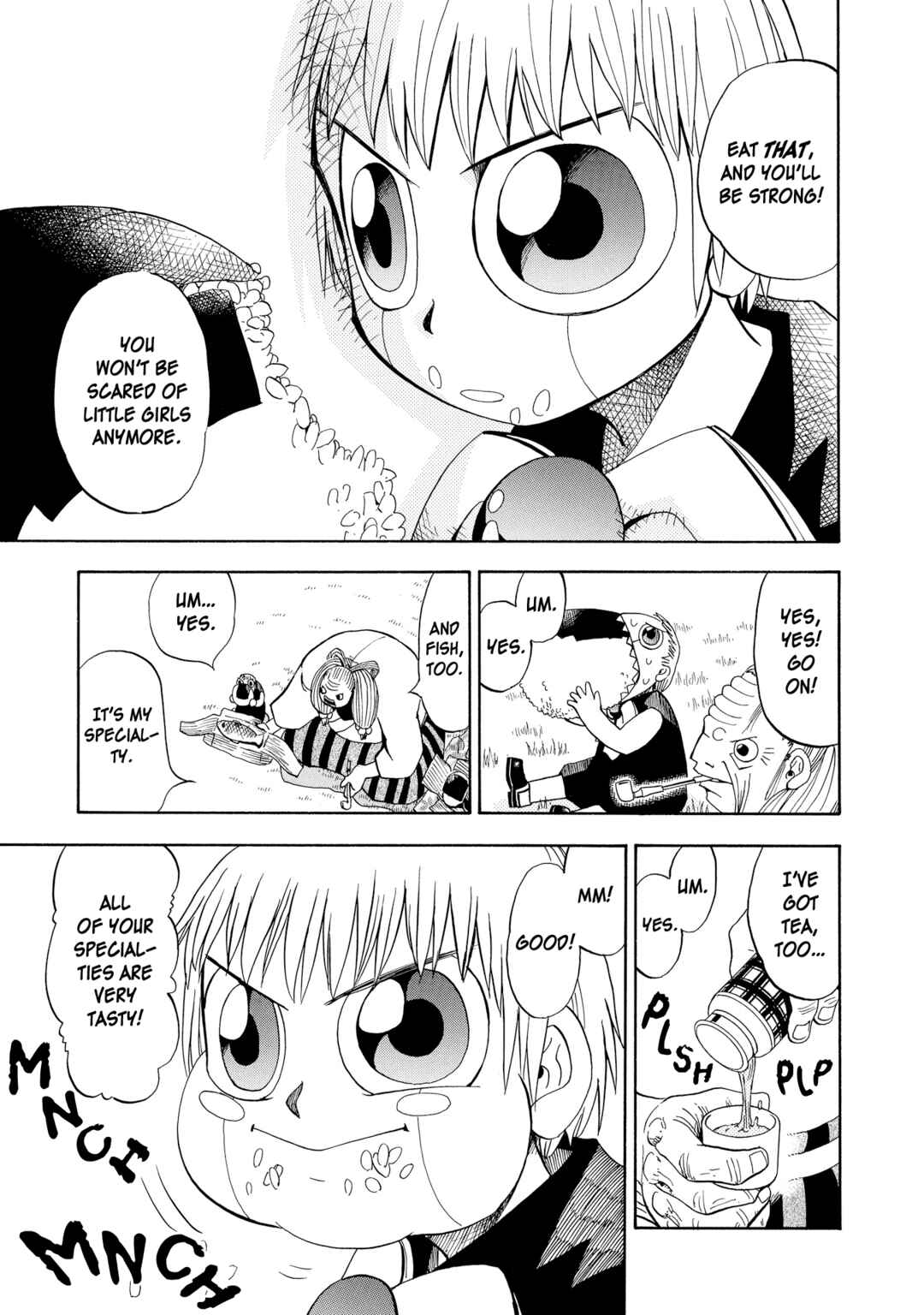Chapter 32 - Page 17
