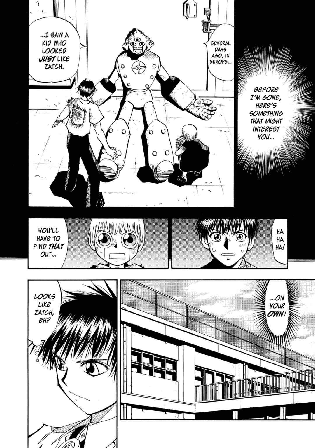 Chapter 32 - Page 2