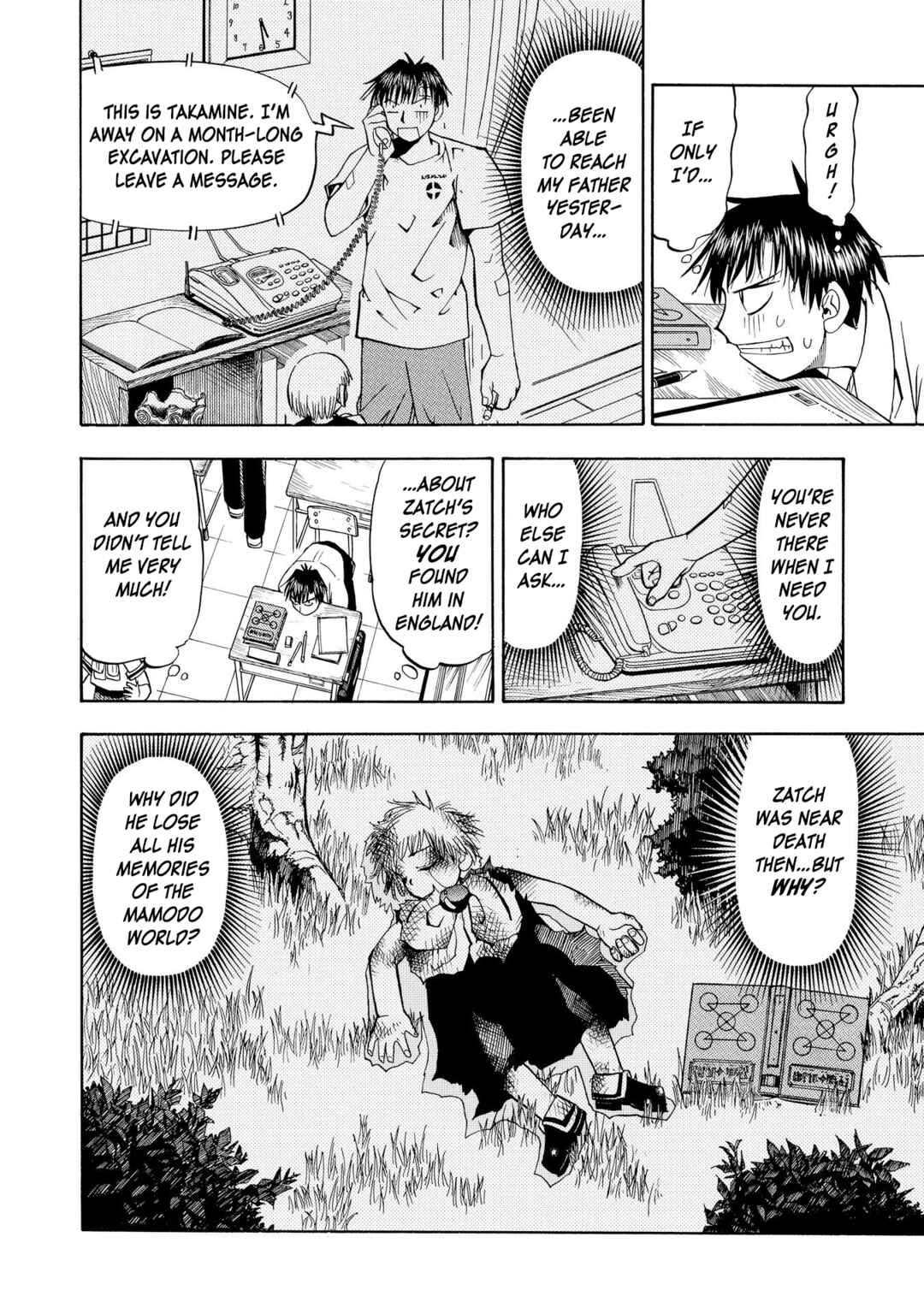 Chapter 32 - Page 4