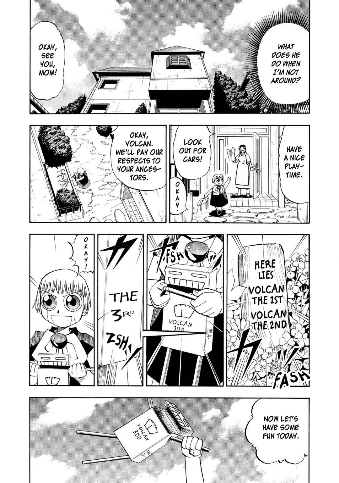 Chapter 32 - Page 6