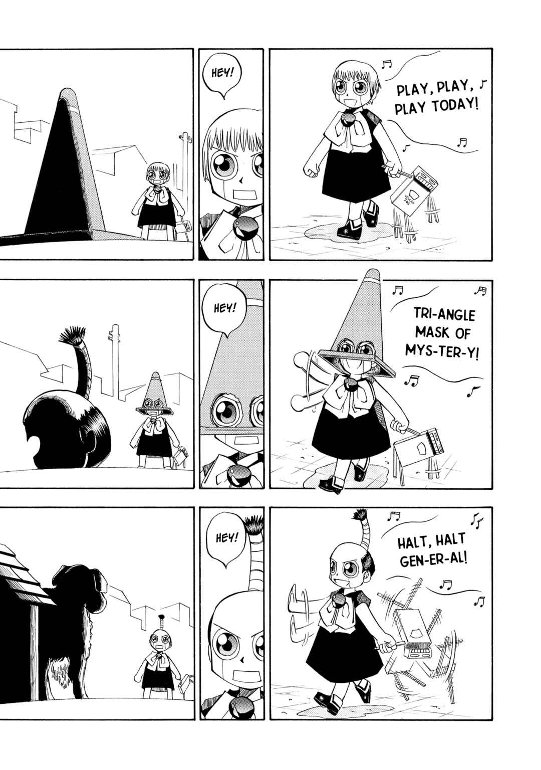 Chapter 32 - Page 7