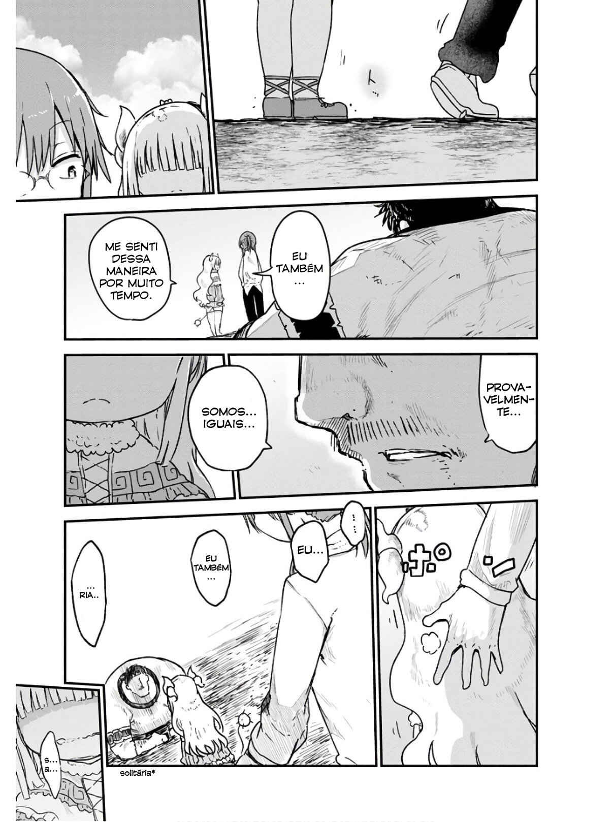 Chapter 77 - Page 16