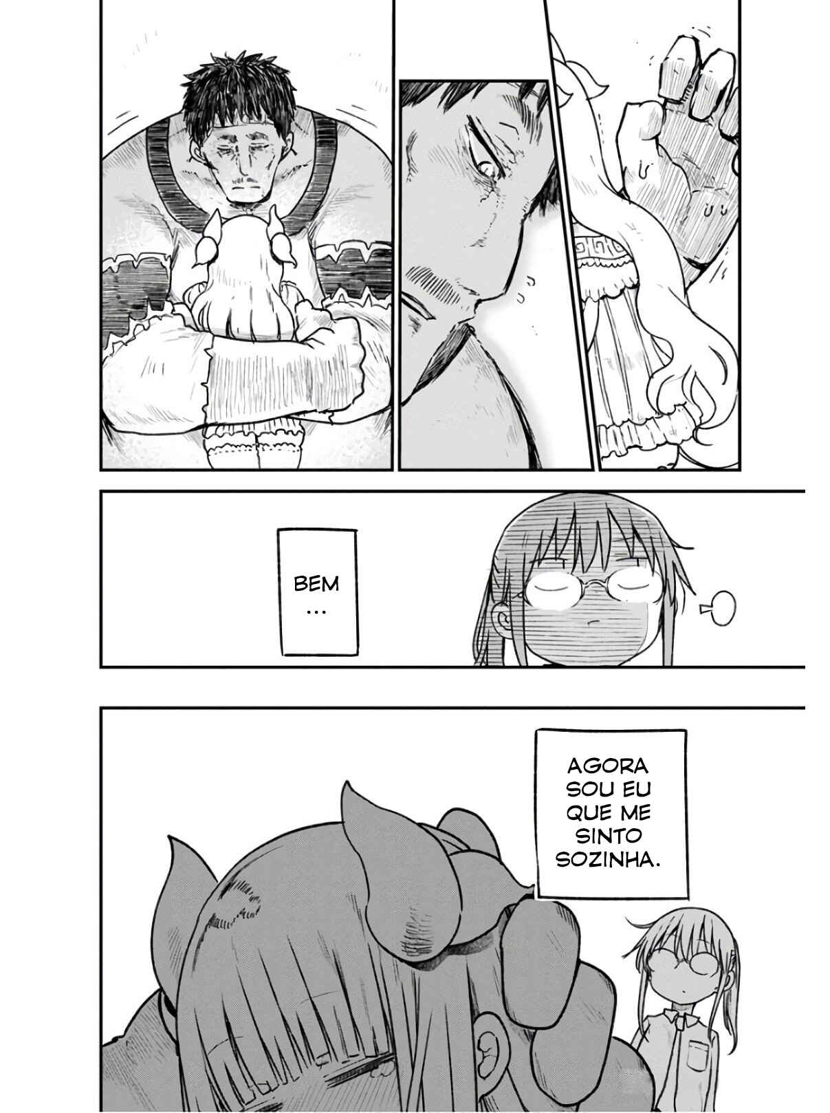 Chapter 77 - Page 19