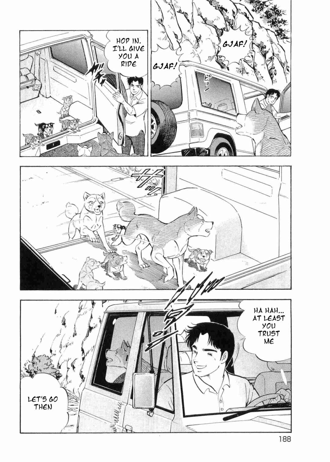 Chapter 499 - Page 11