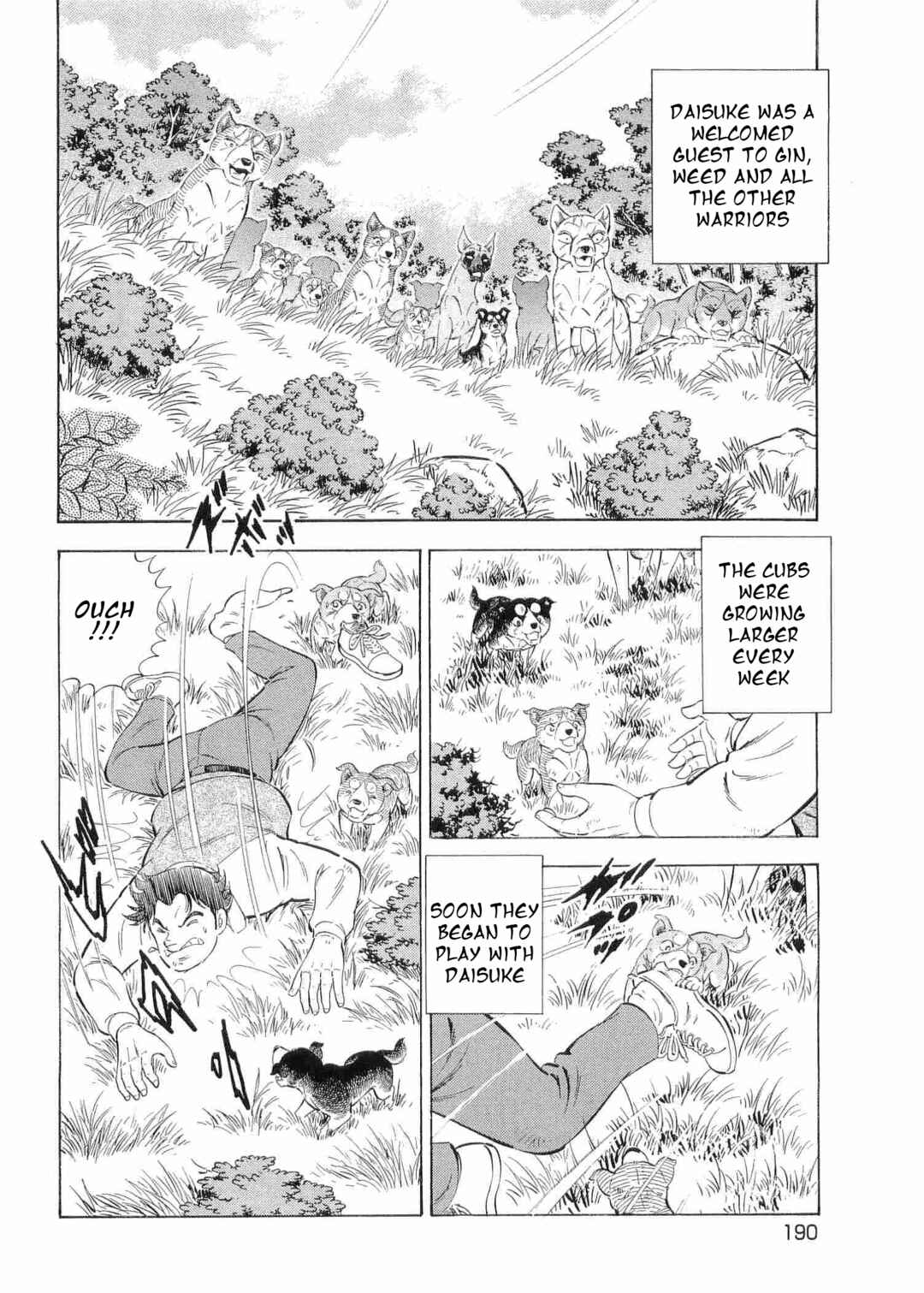 Chapter 499 - Page 13