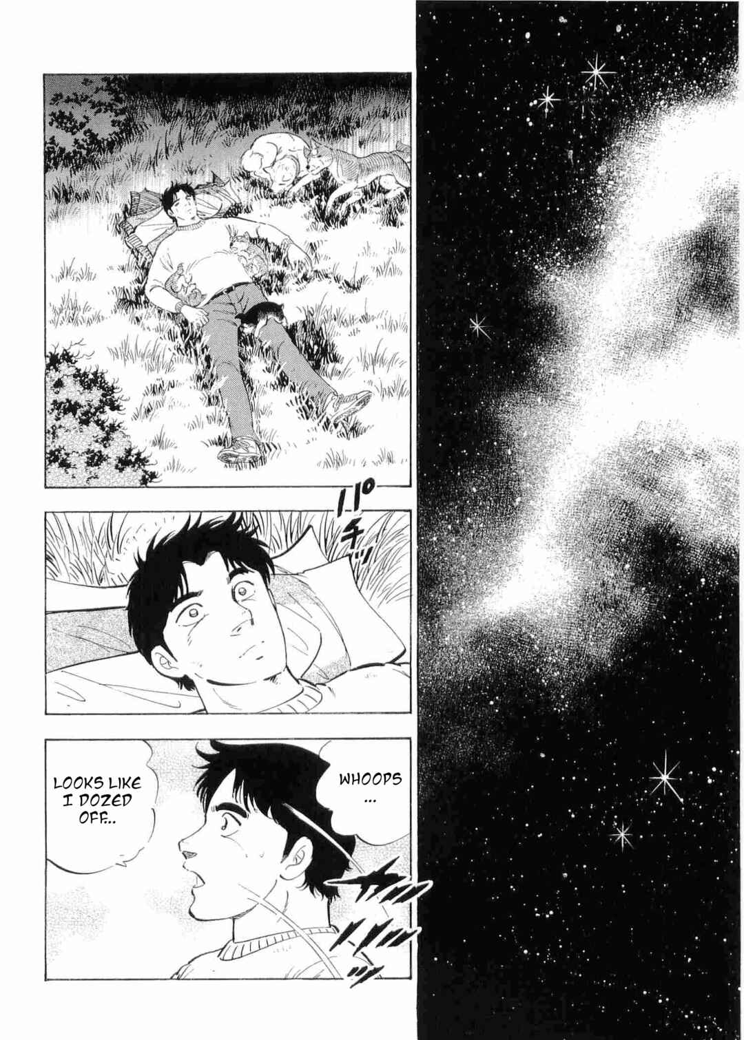 Chapter 499 - Page 15