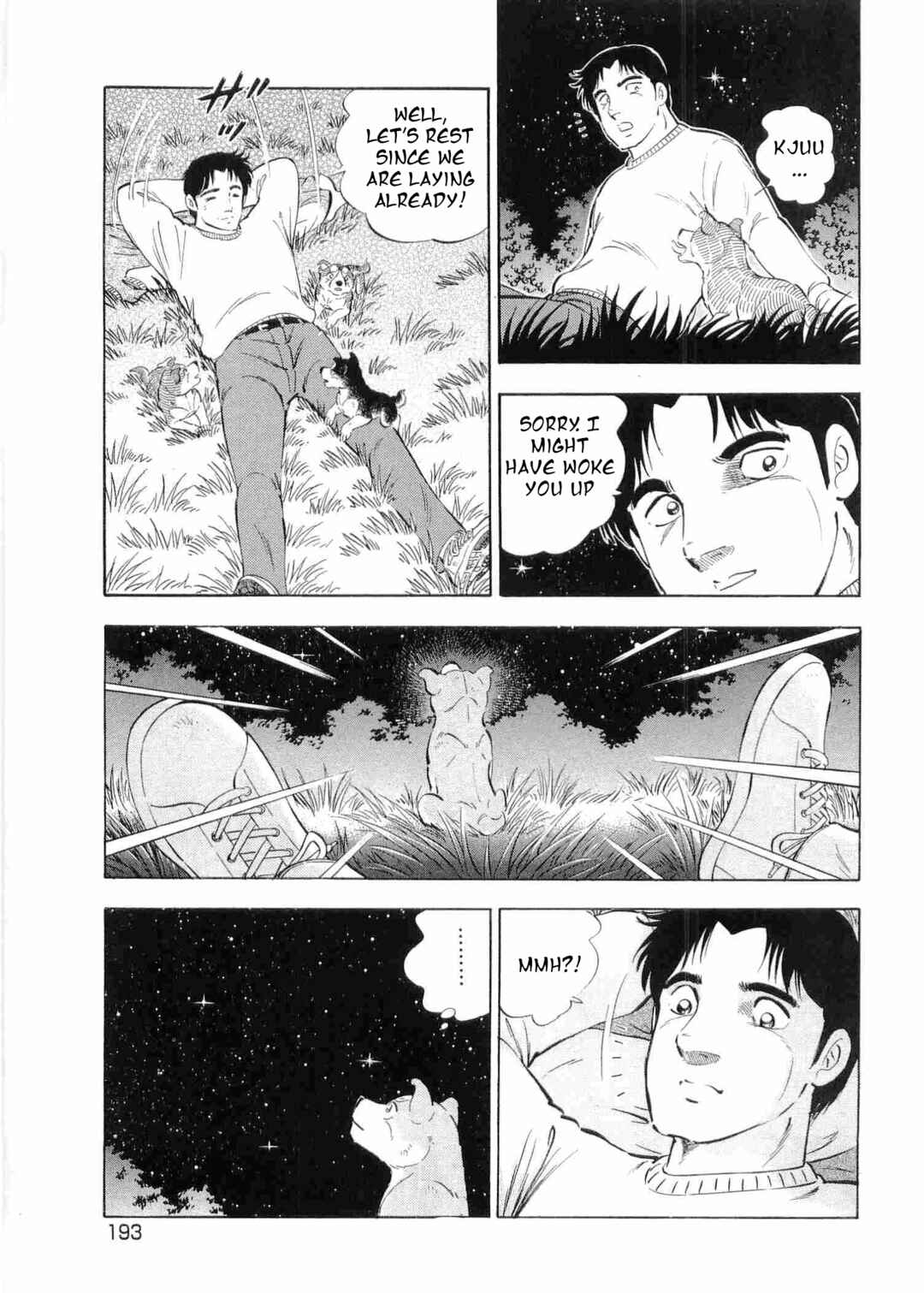 Chapter 499 - Page 16