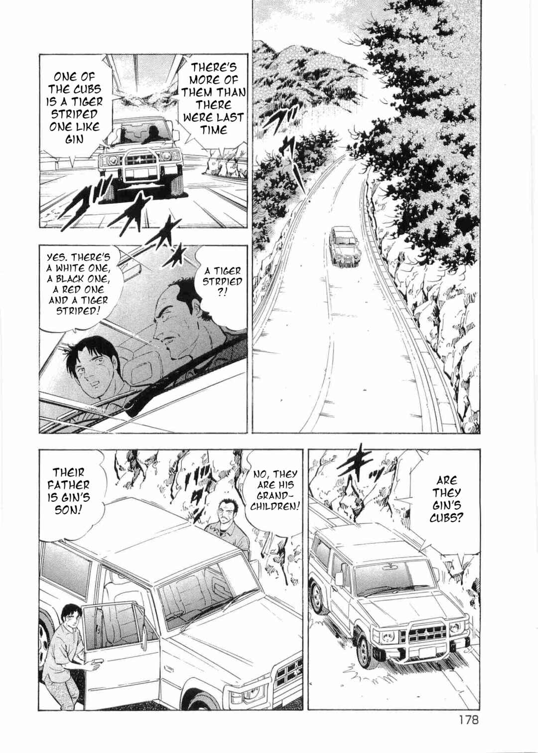 Chapter 499 - Page 2