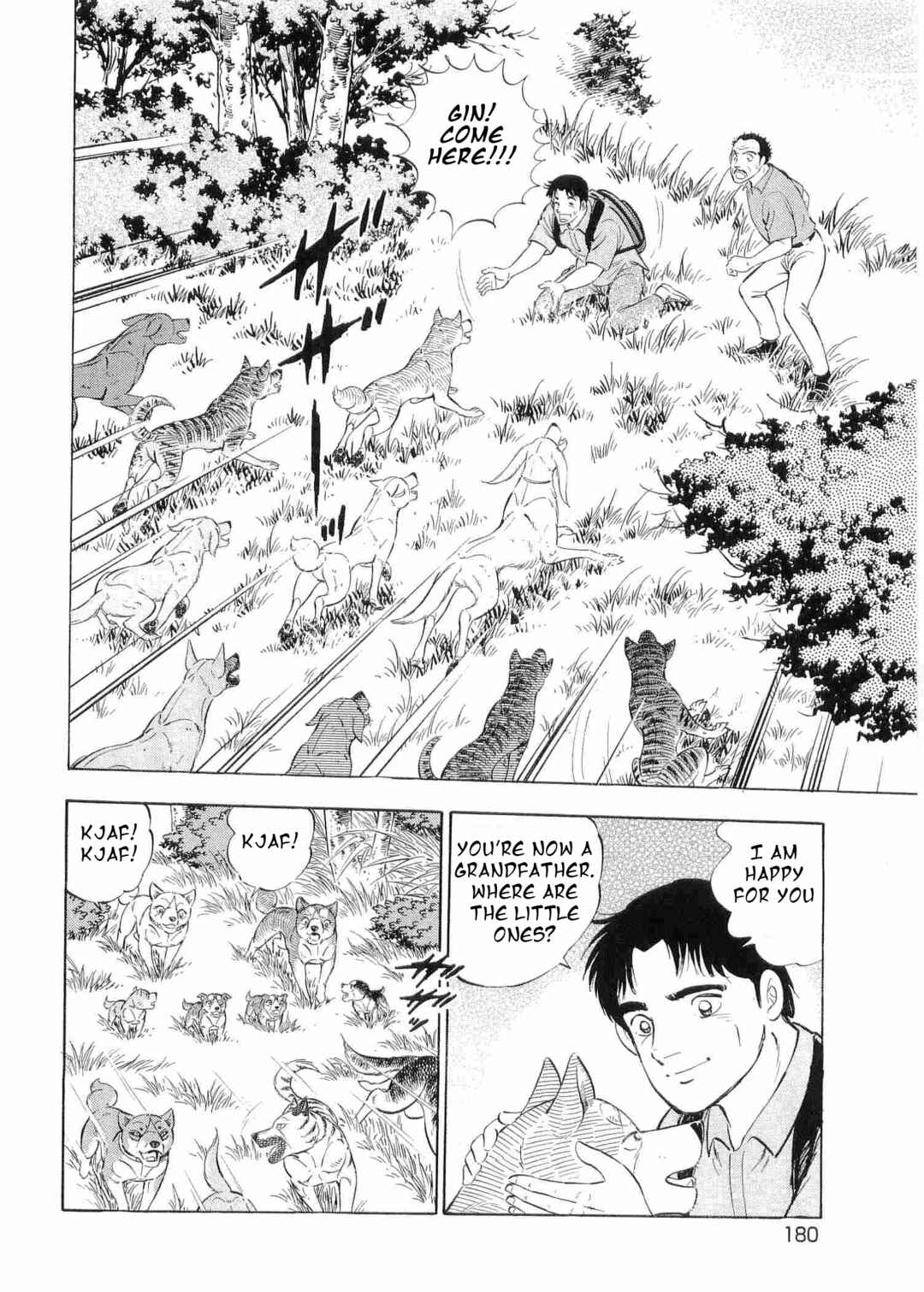 Chapter 499 - Page 4