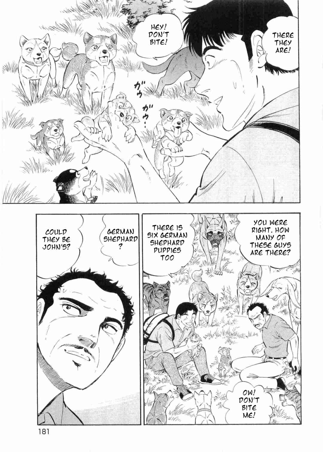 Chapter 499 - Page 5