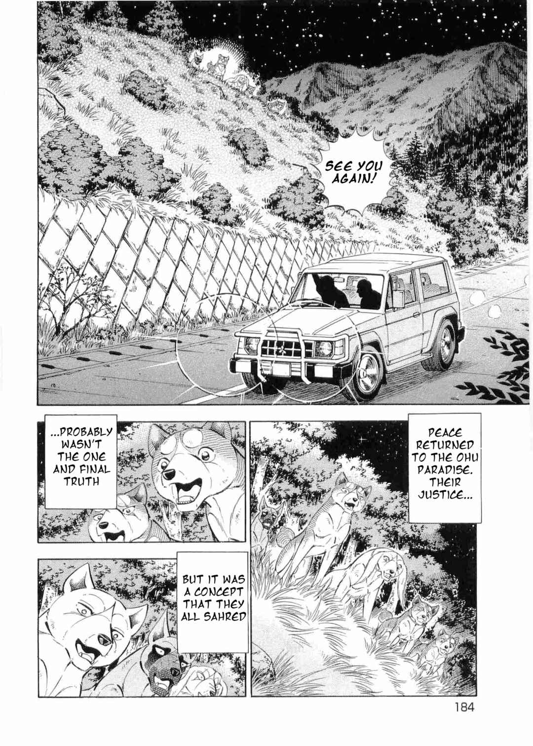 Chapter 499 - Page 7