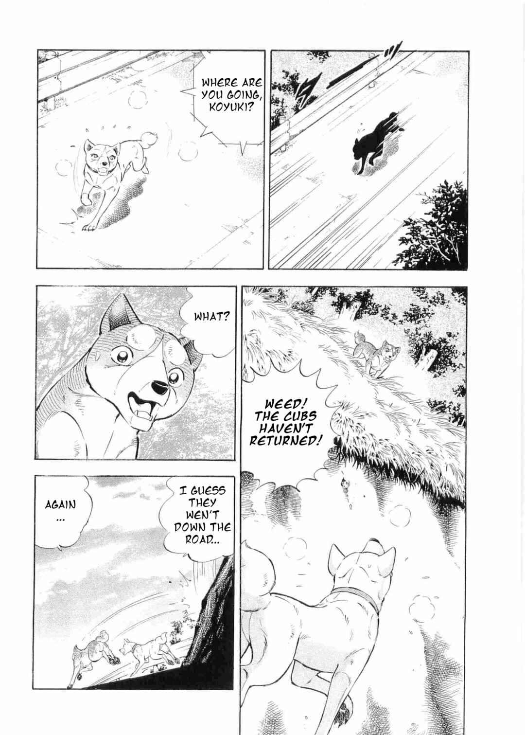 Chapter 499 - Page 9