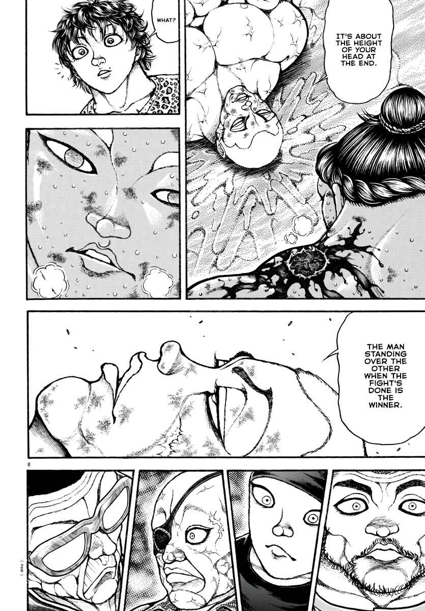 Chapter 120 - Page 11