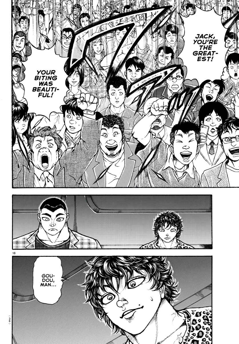 Chapter 120 - Page 21