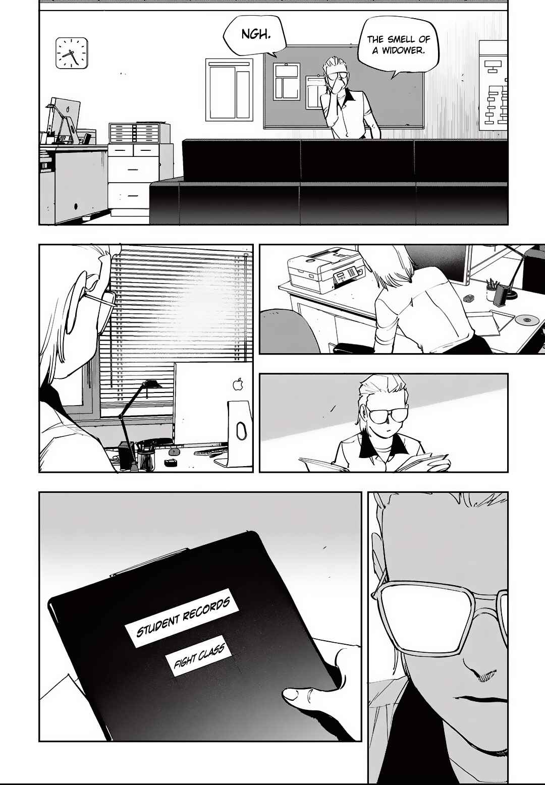 Chapter 48 - Page 10