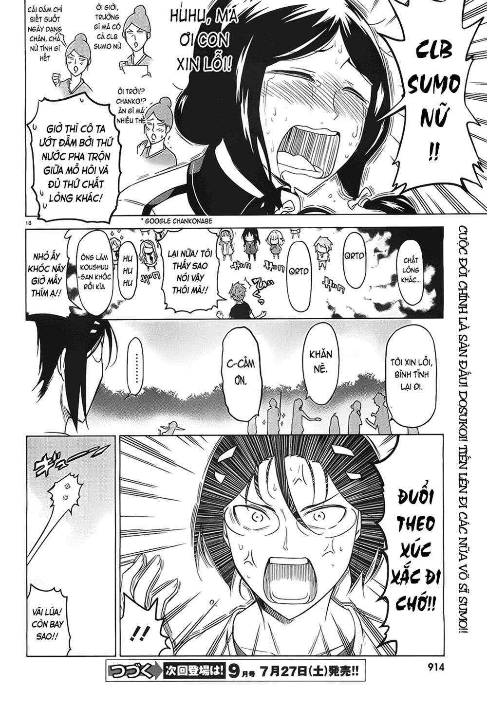 Chapter 53 - Page 19