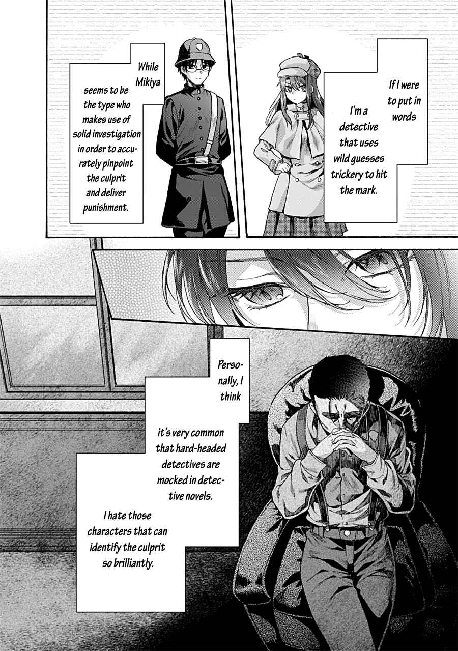Chapter 68 - Page 26