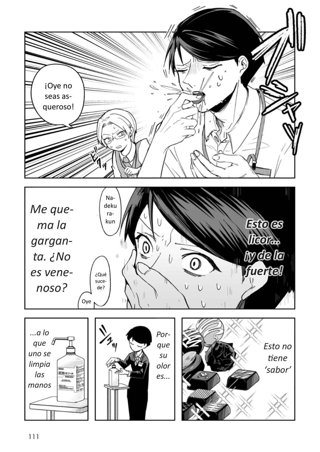 Chapter 36.5 - Page 11