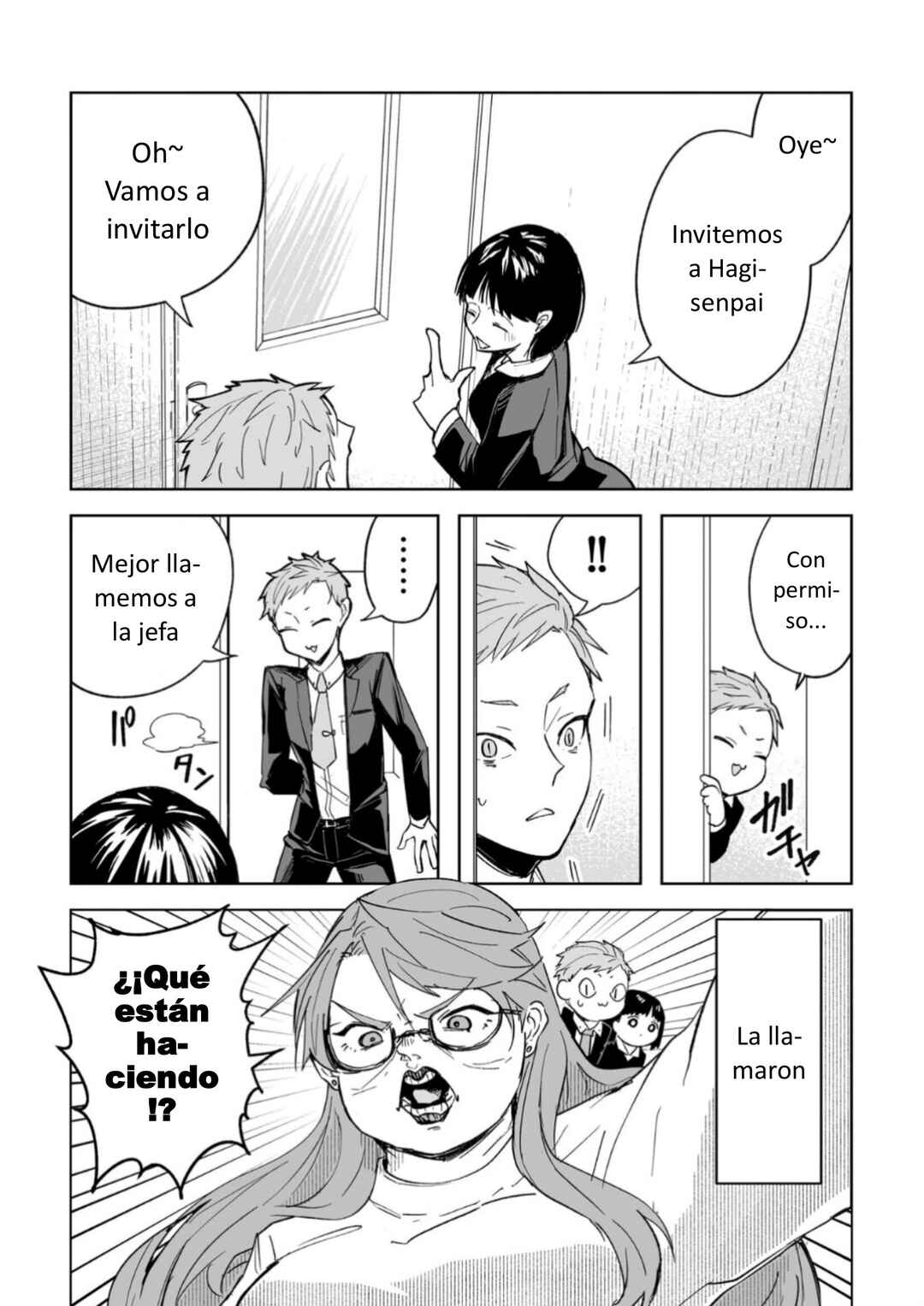 Chapter 36.5 - Page 16