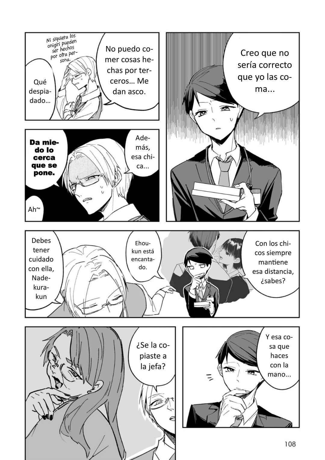 Chapter 36.5 - Page 8