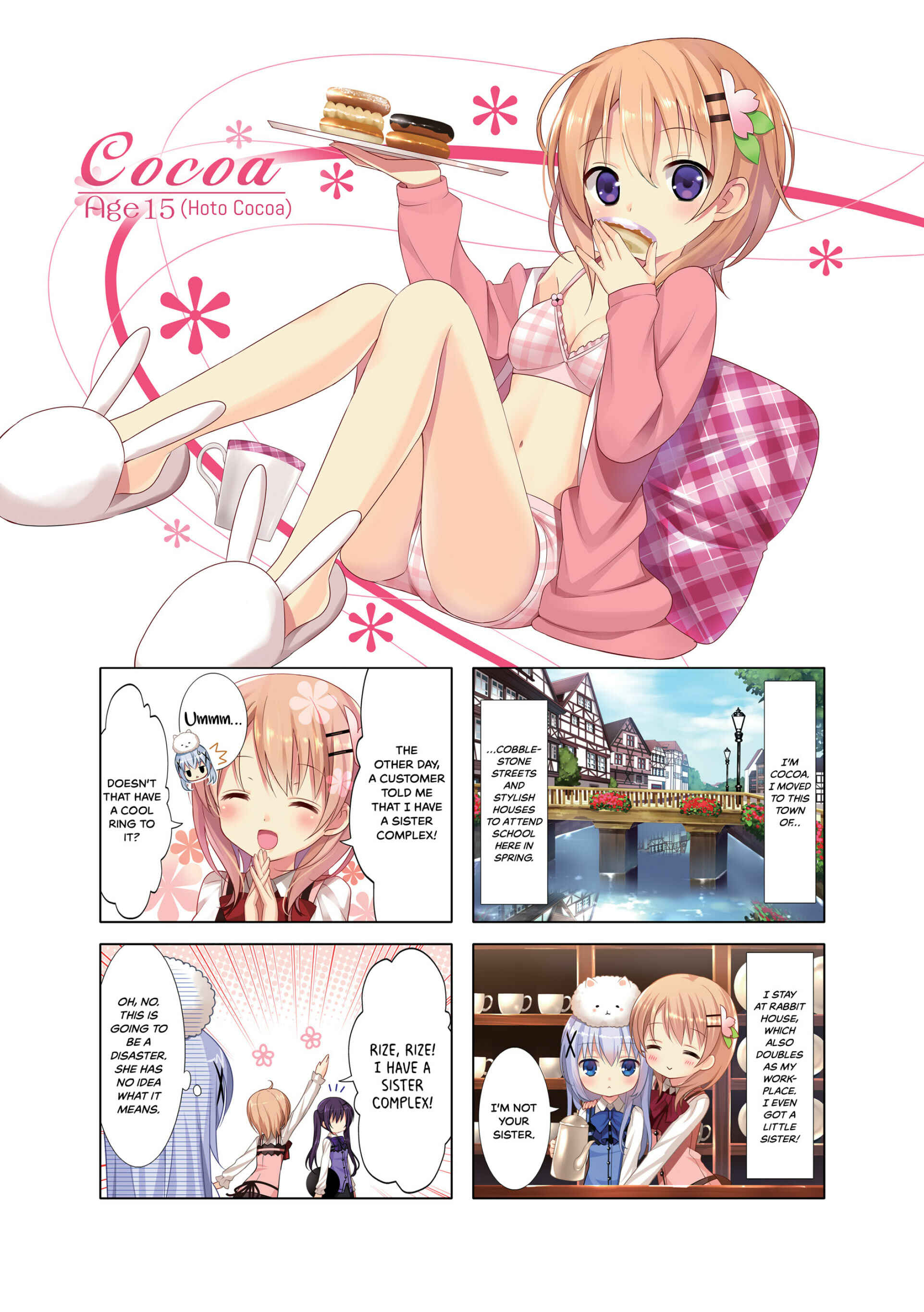 Chapter 0 - Page 4