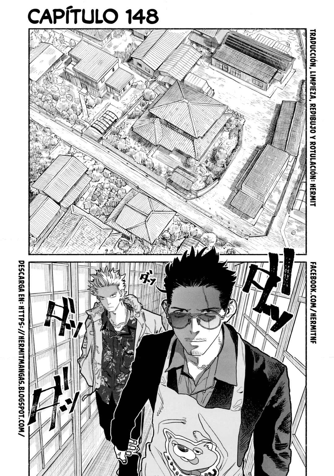 Chapter 148 - Page 1