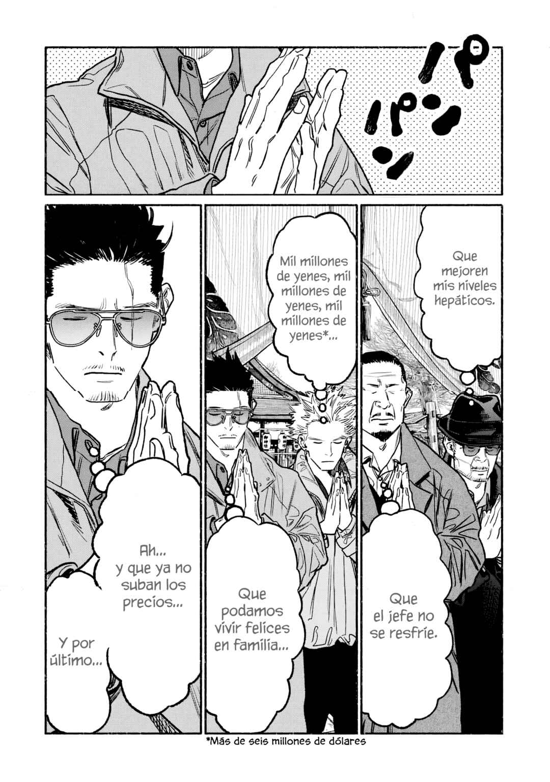 Chapter 148 - Page 10