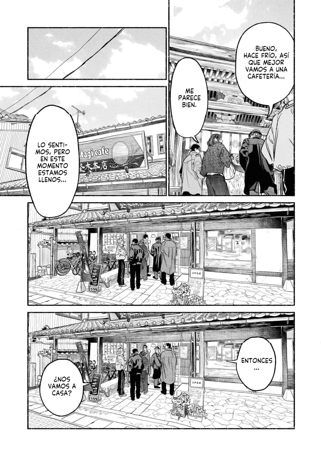 Chapter 148 - Page 15