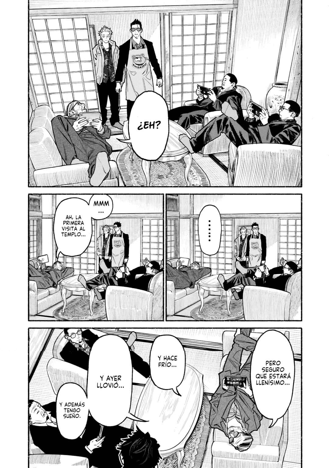 Chapter 148 - Page 3