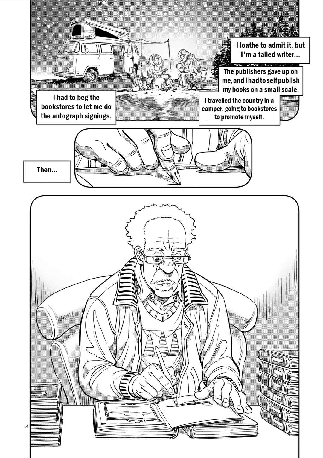 Chapter 4 - Page 14