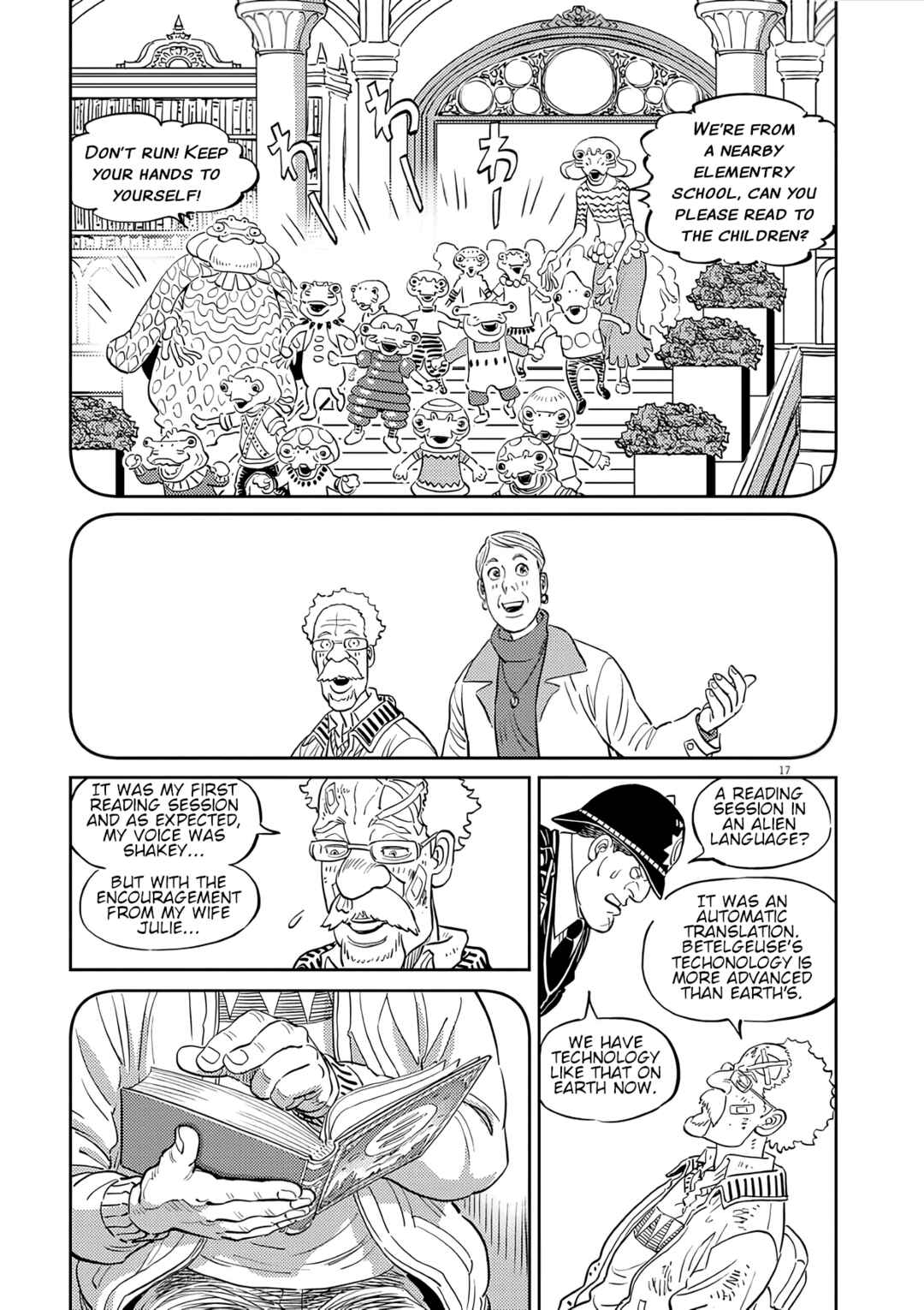 Chapter 4 - Page 17