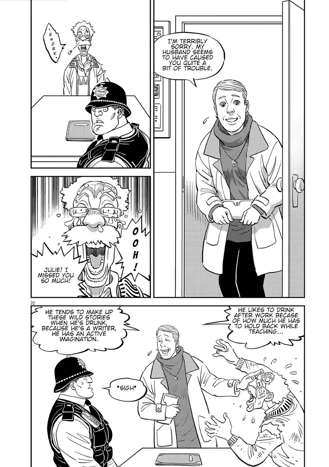 Chapter 4 - Page 22