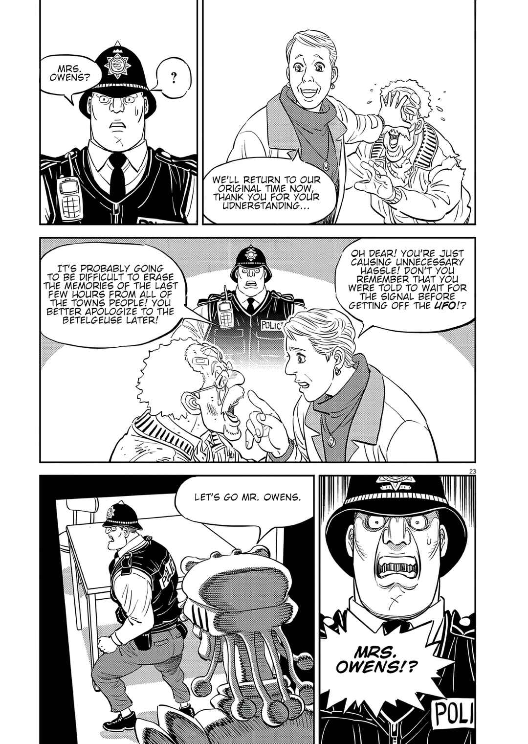 Chapter 4 - Page 23
