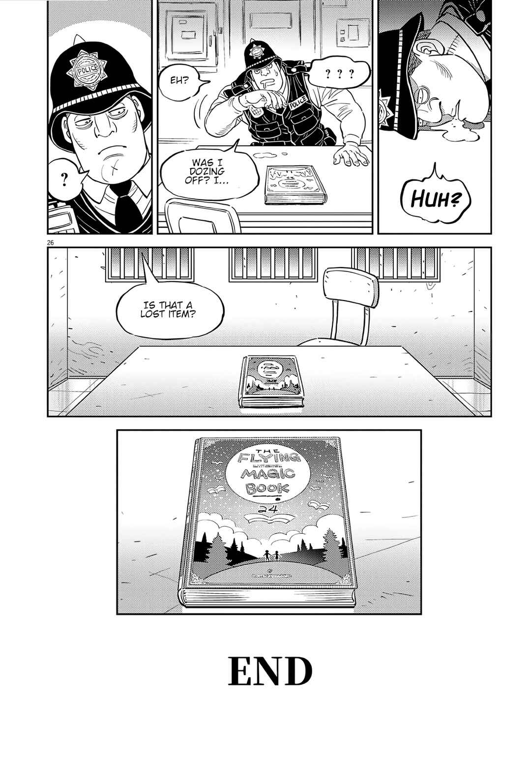 Chapter 4 - Page 26