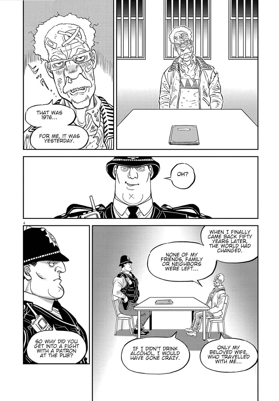 Chapter 4 - Page 4