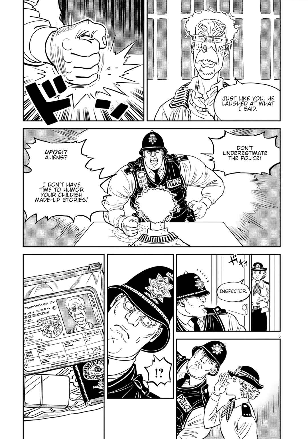 Chapter 4 - Page 5