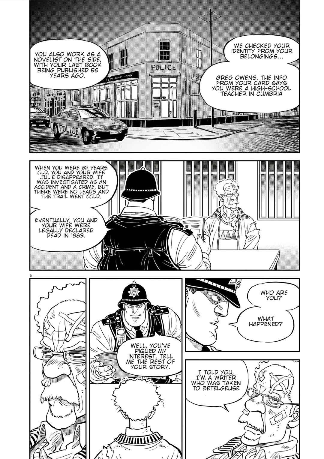 Chapter 4 - Page 6