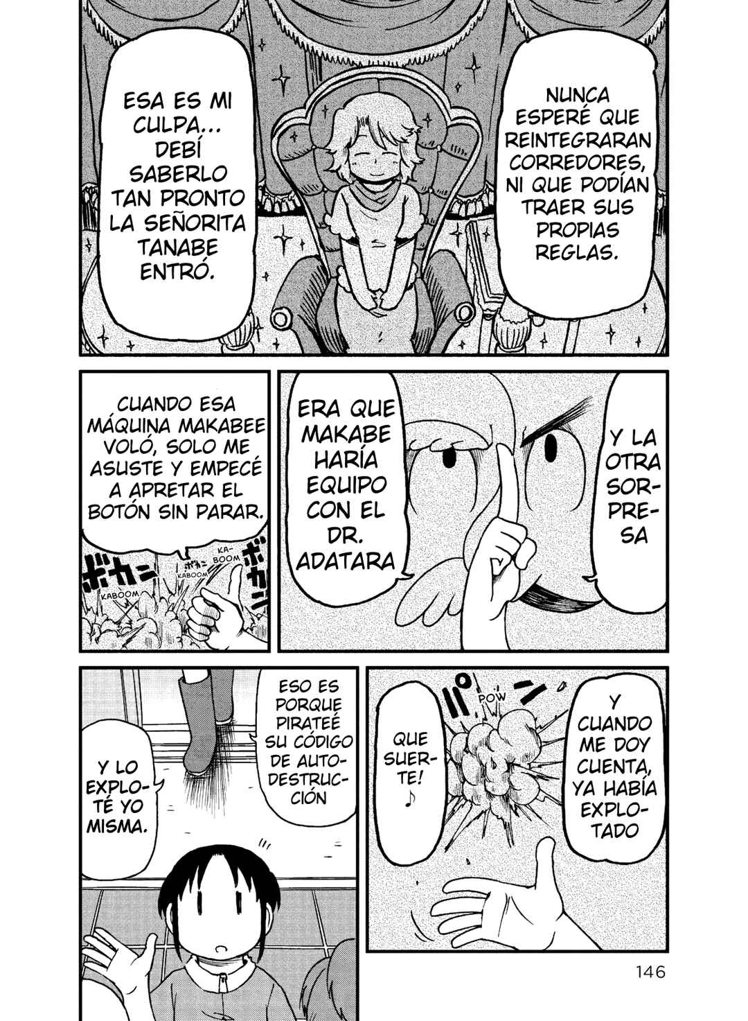 Chapter 106 - Page 8