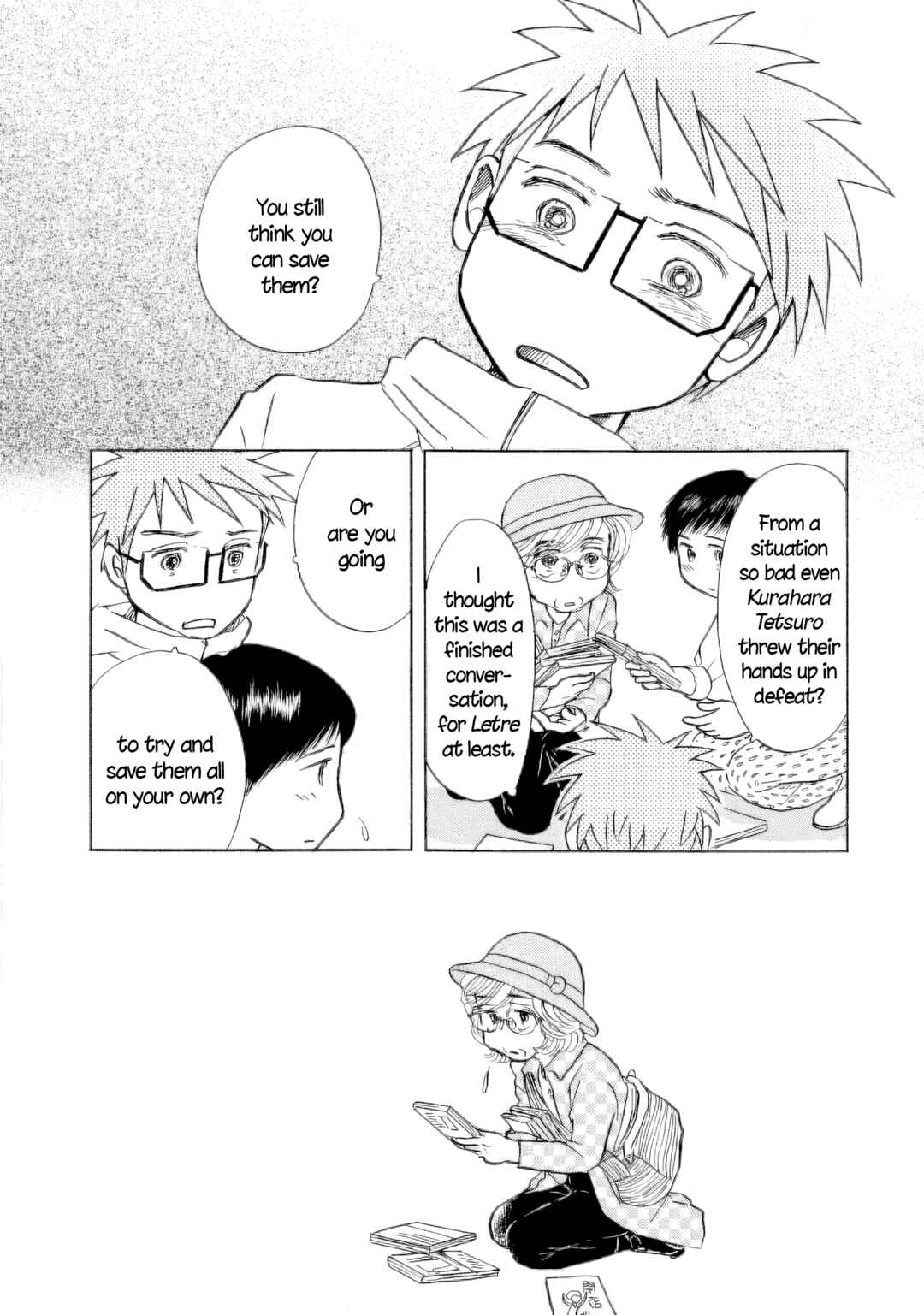 Chapter 45 - Page 13