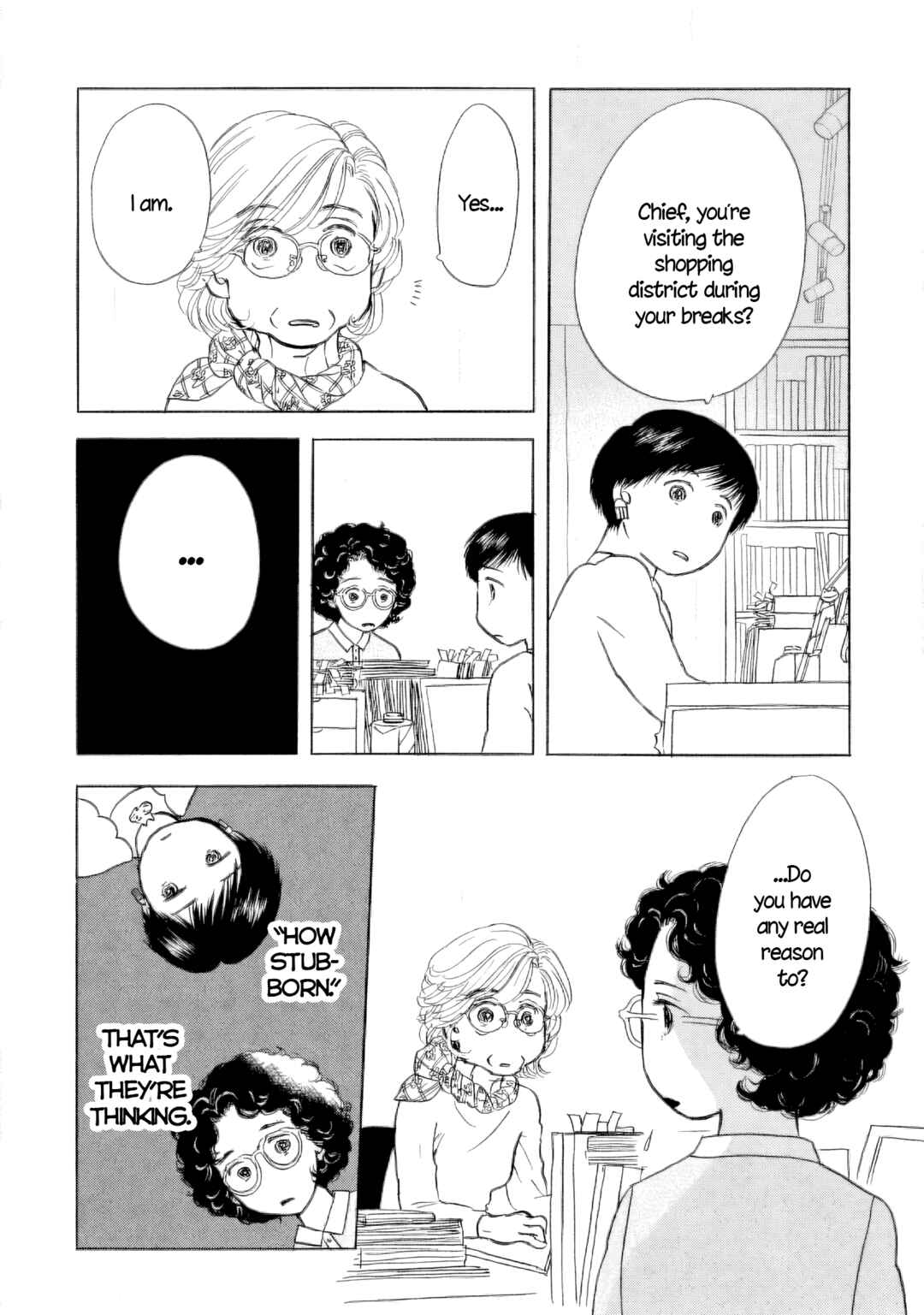 Chapter 45 - Page 22