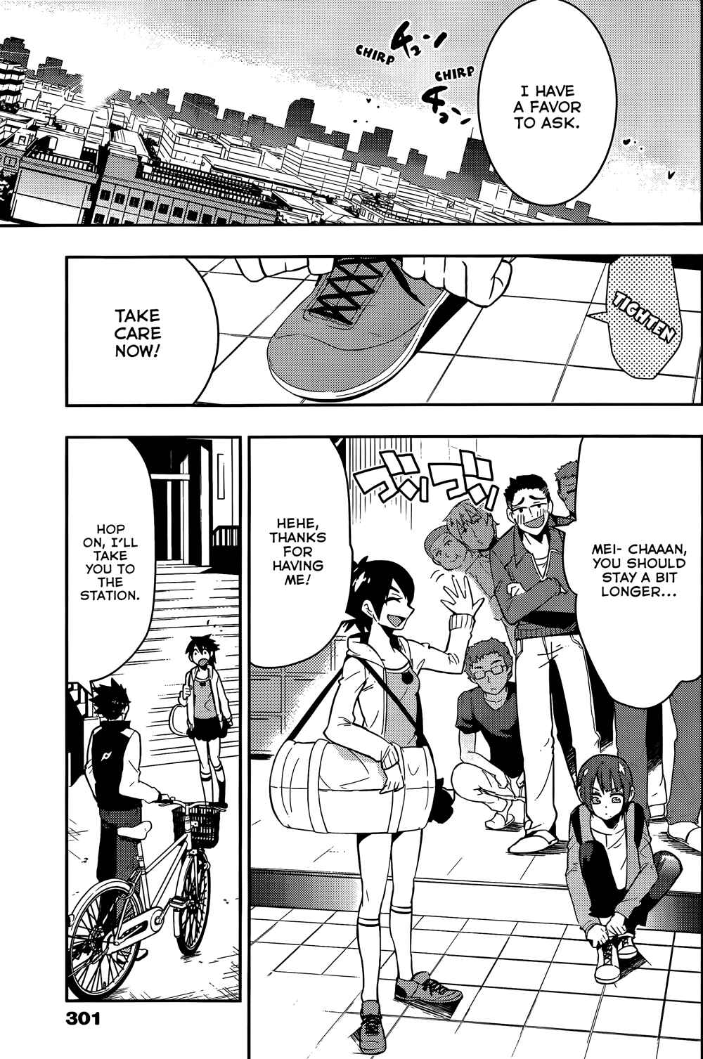 Chapter 33 - Page 6
