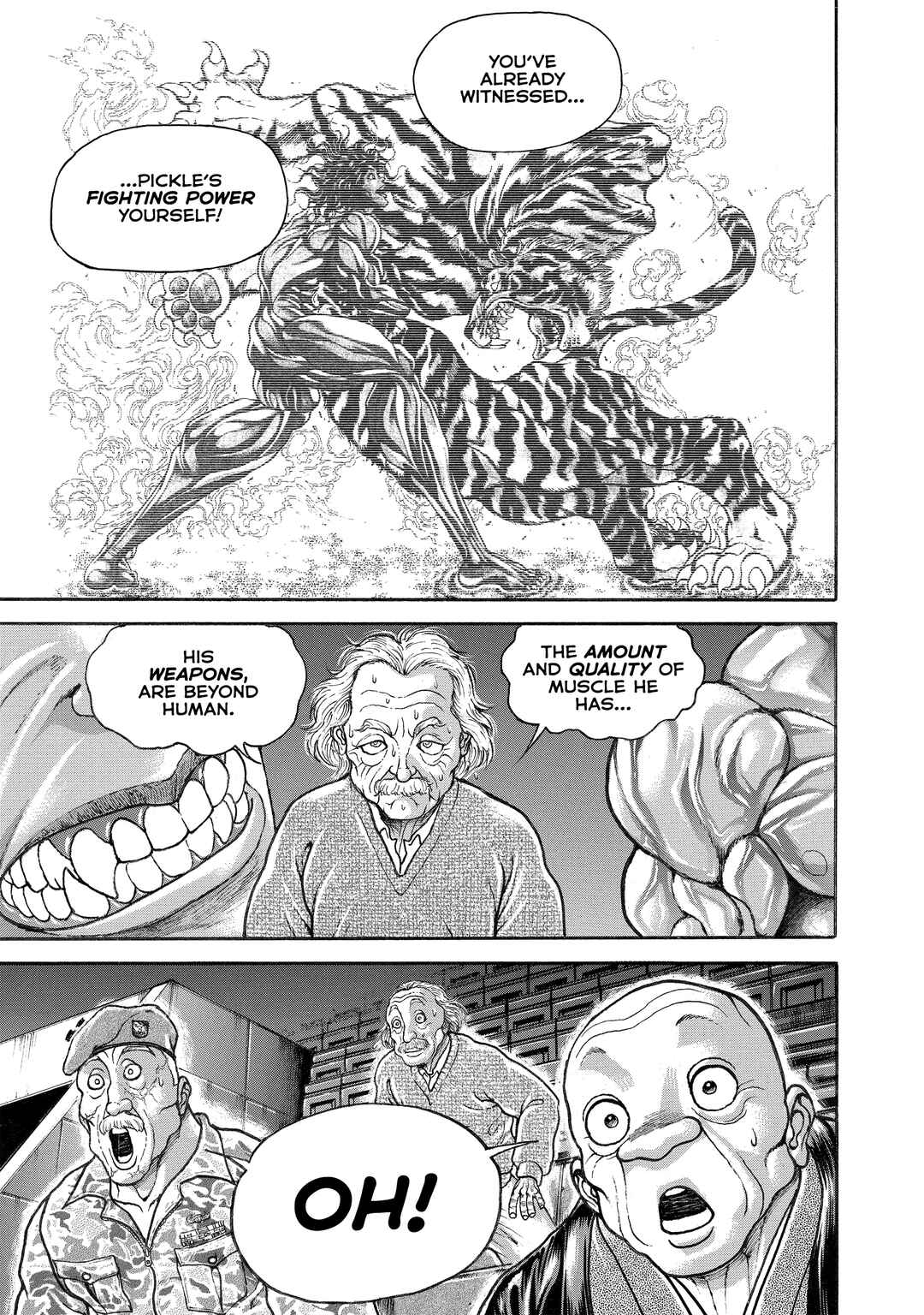 Chapter 100 - Page 11